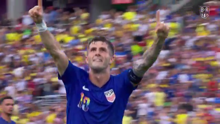 pulisic-130624