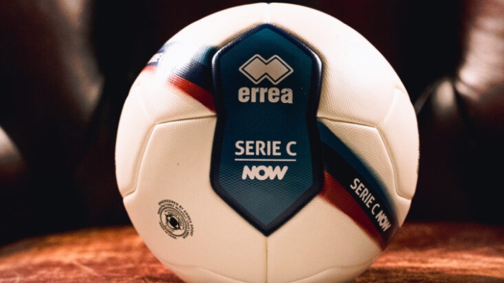 Pallone Serie C