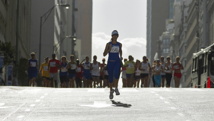 Specialista maratona