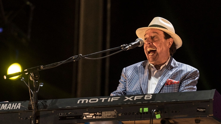 Morto Sergio Mendes