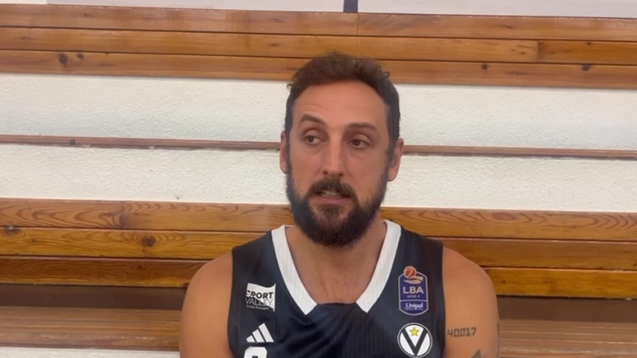 Marco Belinelli