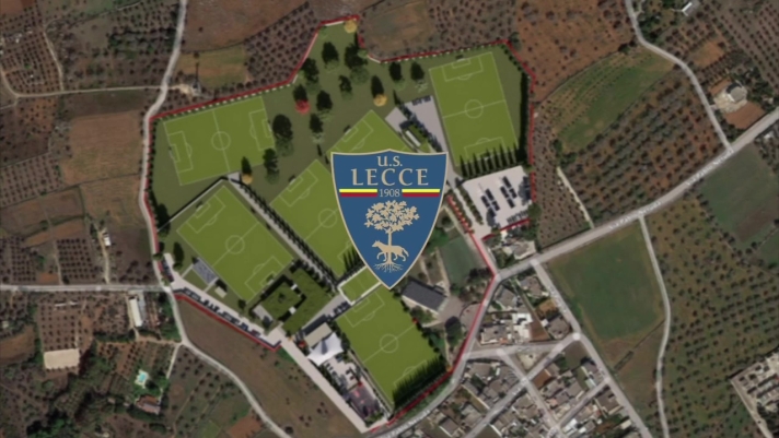 CENTRO SPORTIVO LECCE