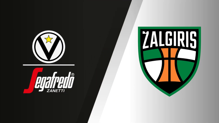 Virtus-Zalgiris