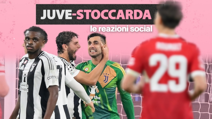 Juve-Stoccarda