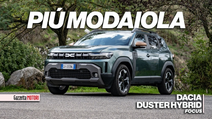 Dacia-Duster-Hybrid