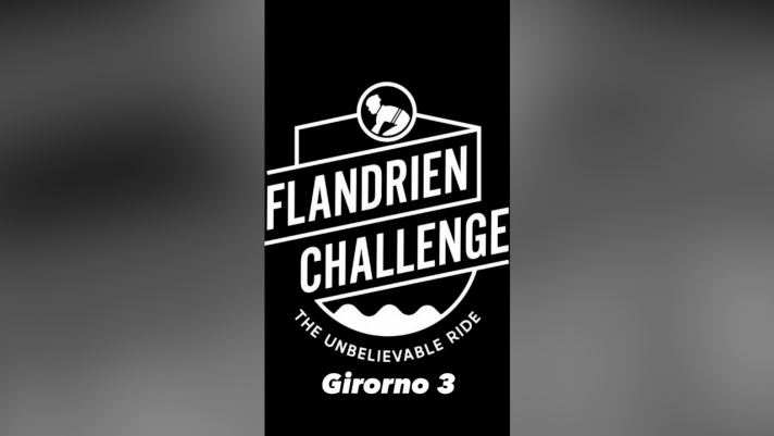 Fiandre Giorno 3