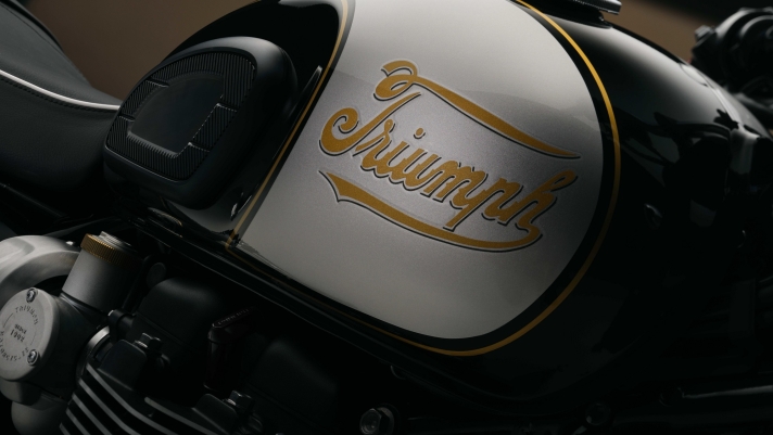 Triumph Icon Editions: 7 modelli per celebrare la storia