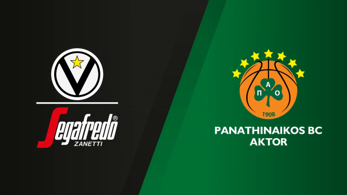 Virtus-Panathinaikos