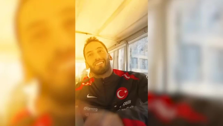 CALHANOGLU