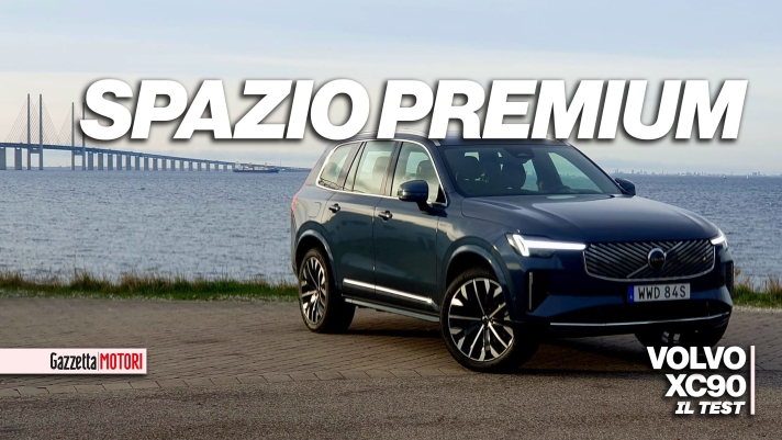 Volvo-XC-90-prova