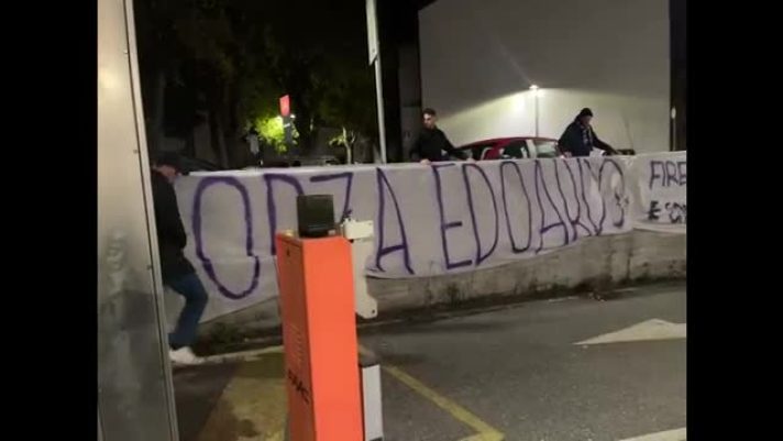 Tifosi Fiorentina