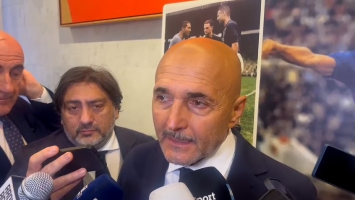 spalletti scelte