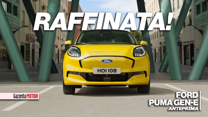 fordpuma