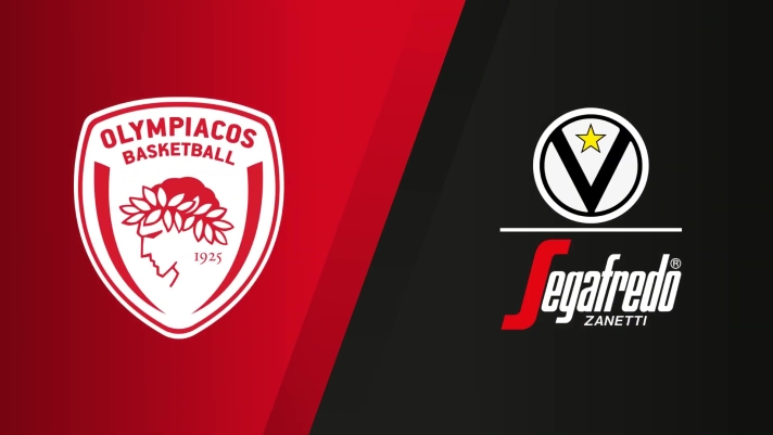 Olympiacos-Virtus