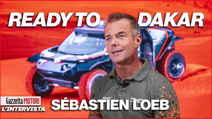 INTERVISTA-LOEB