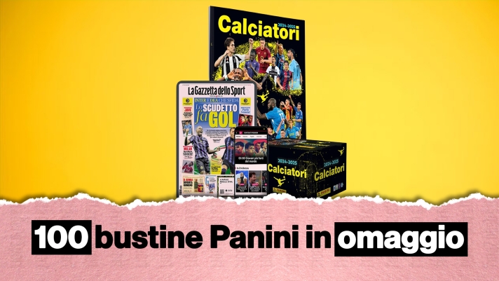 CALCIATORI_PANINI