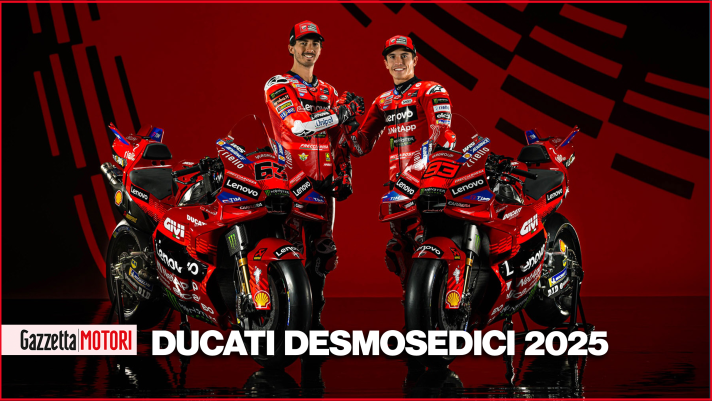 ducati