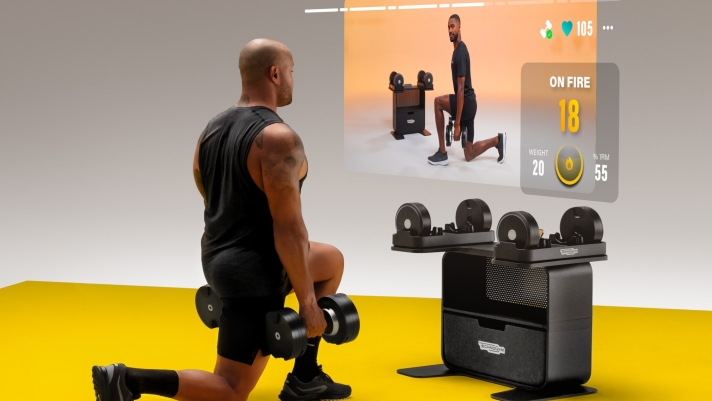 Technogym Connected Dummbbells_4