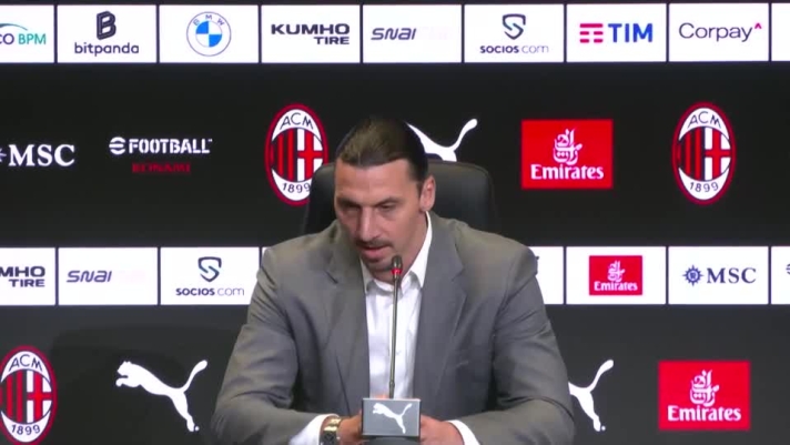 Il dirigente rossonero commenta il forte diverbio tra il mister e il terzino dopo la gara contro il Parma"