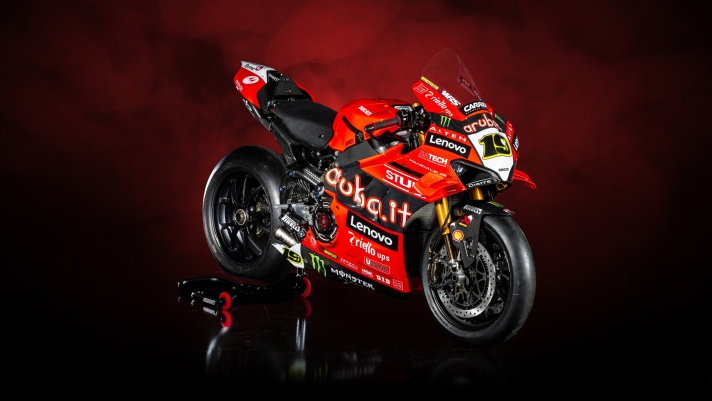 ducati panigale superbike 2025