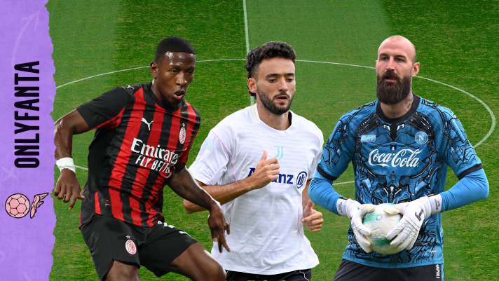 Mercato Fantacalcio