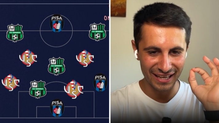 VIDEO: Neopromosse, la top 11: ecco quali giocatori prendere al fanta