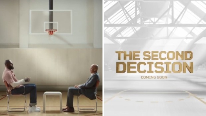 Изображение к `The Second Decision`