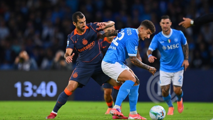 super occasione per Lautaro! Ma spreca tutto