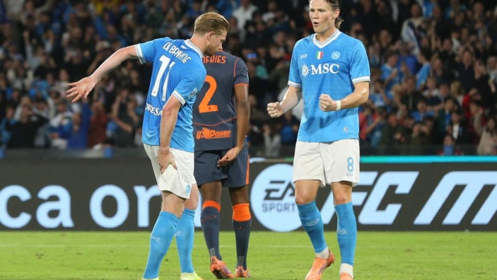 segna il rigore contro l'Inter, poi esce in lacrime. Cosa è successo