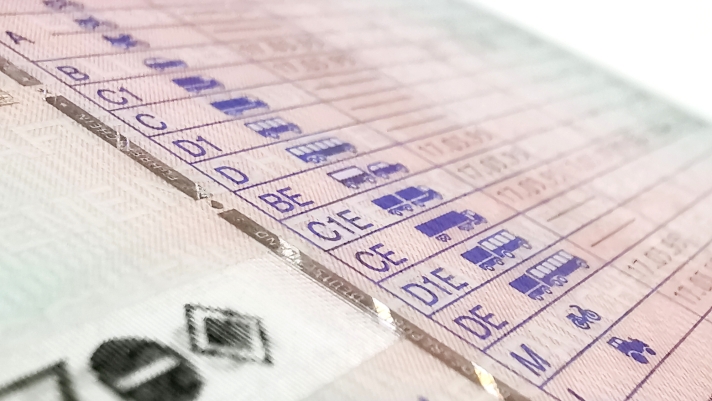 Patente guida esame patente guida