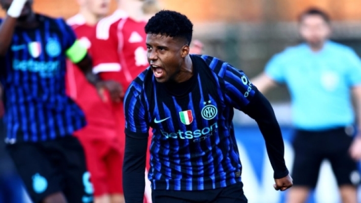  Zarate, l'Inter ha in casa un piccolo Calha