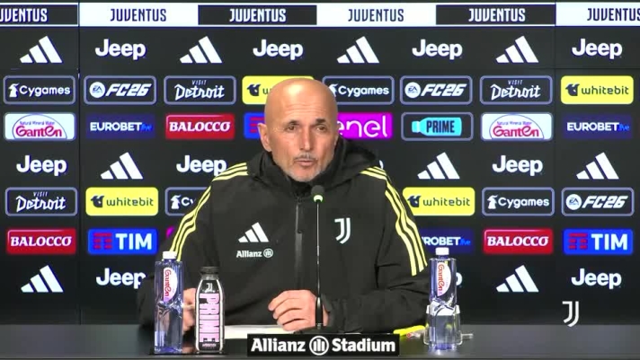 Alla vigilia della trasferta a Cagliari, il tecnico della Juventus non risparmia i complimenti al giovane centrocampista montenegrino.