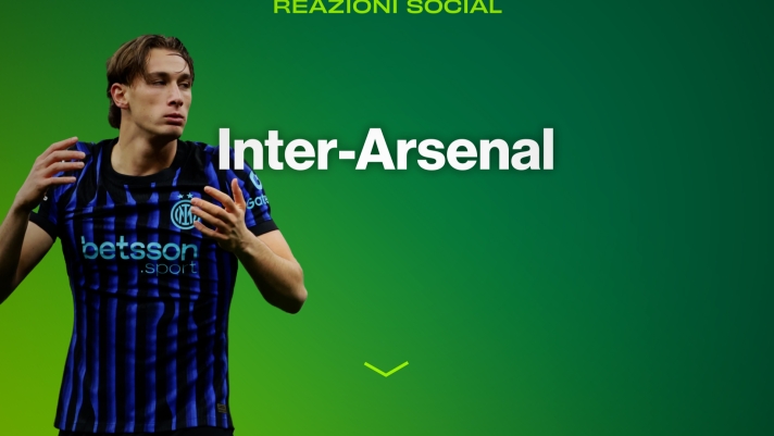 Inter-Arsenal_reazioni