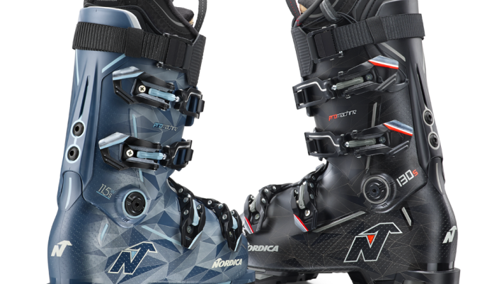 scarpone nordica promachine 3