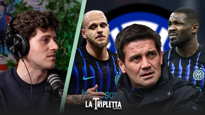 Simone Inzaghi rompe il silenzio: "Se avessi battuto il Psg sarei rimasto all'Inter" — image 4