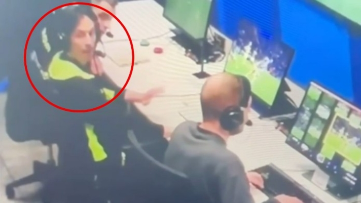 Udinese-Parma 24/25 - Qualcuno chiama Paterna, che si volta e chiede: "È rigore?". Il video al centro dell'inchiesta