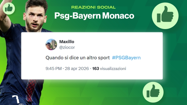 Il PSG in finale di Champions: Dembélé gela il Bayern, Kane non basta — image 5