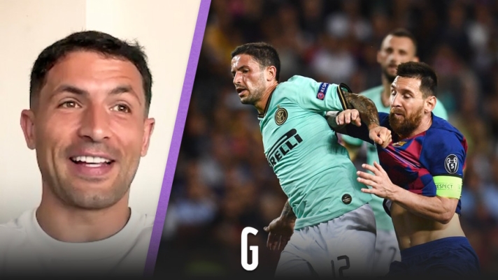 Stefano Sensi: «Al Camp Nou davanti a Xavi e Iniesta, poi l'incubo infortuni. Ora a Cipro sono rinato» — image 4