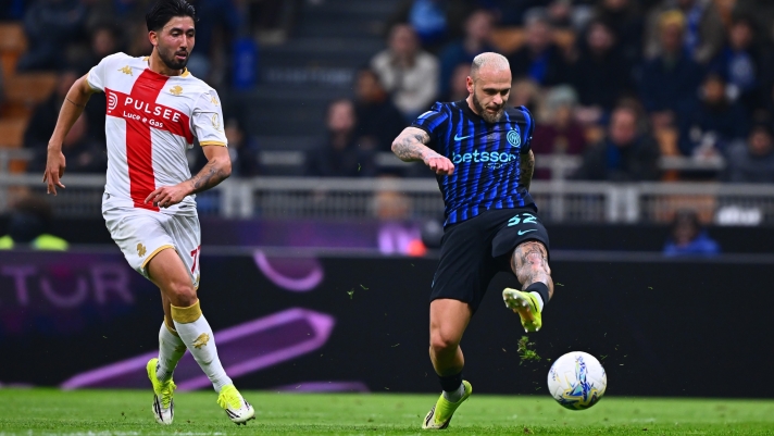 Inter, rinnovo Chivu: il futuro è già scritto — image 6