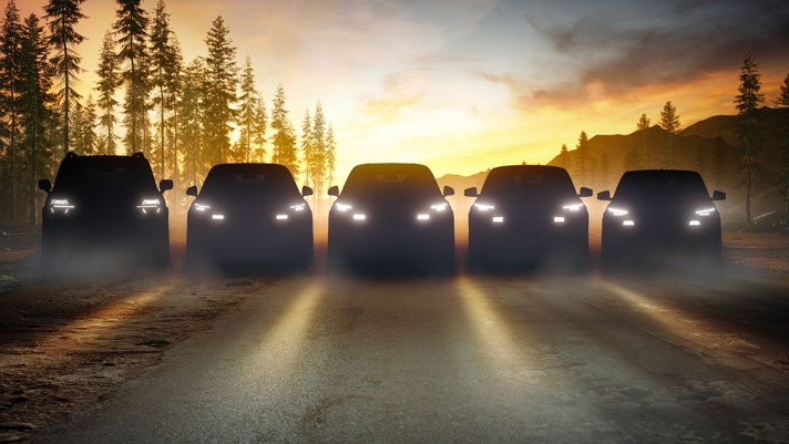 Ford, cinque nuovi modelli entro il 2029: Suv ibridi e l’erede elettrica della Fiesta