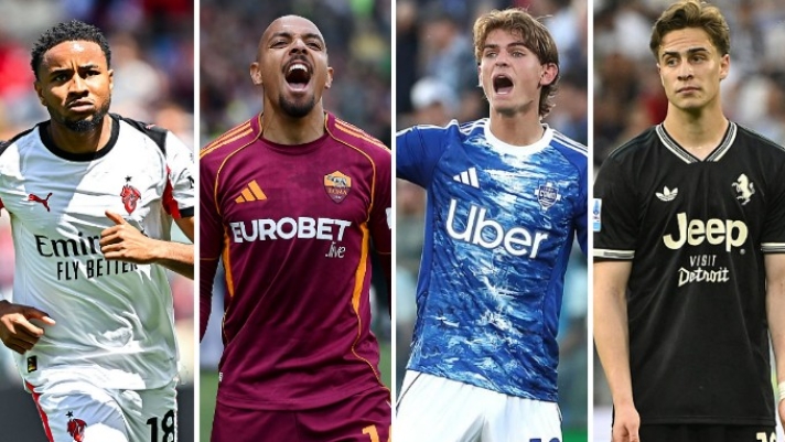 Volata Champions, tutto in 90': ora sono in quattro per due posti. Ecco come finirà per i bookie