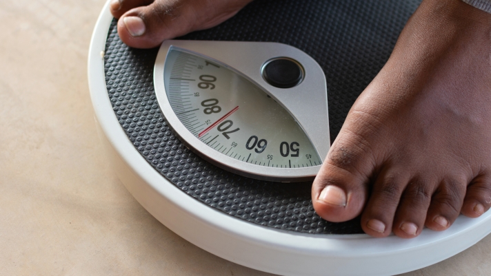 I 3 punti del corpo da controllare per capire se sei in salute