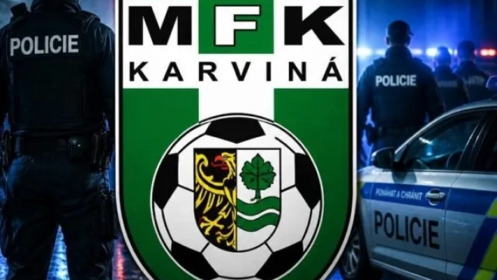  il Karvina vincitore della Coppa nazionale retrocesso per calcioscommesse