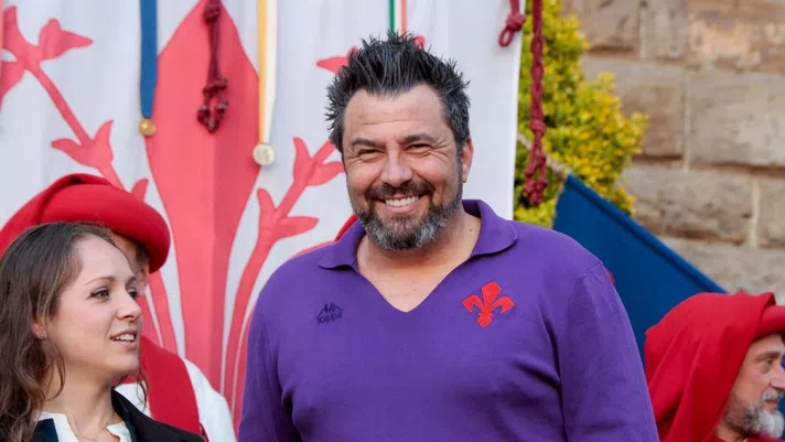  "Spero che De Gea resti alla Fiorentina. Grosso? Ci ho parlato, non si può lottare per la salvezza"