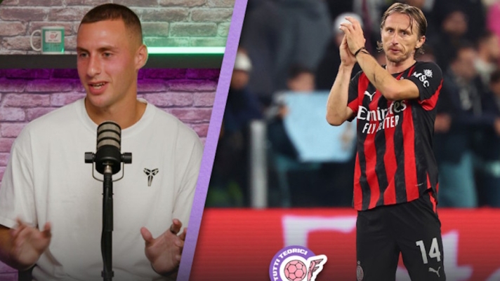  "Dopo il primo allenamento ho chiamato..."