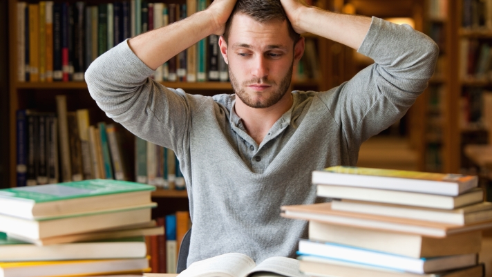 Studenti universitari sempre più ossessionati dalla perfezione. E per questo si ammalano