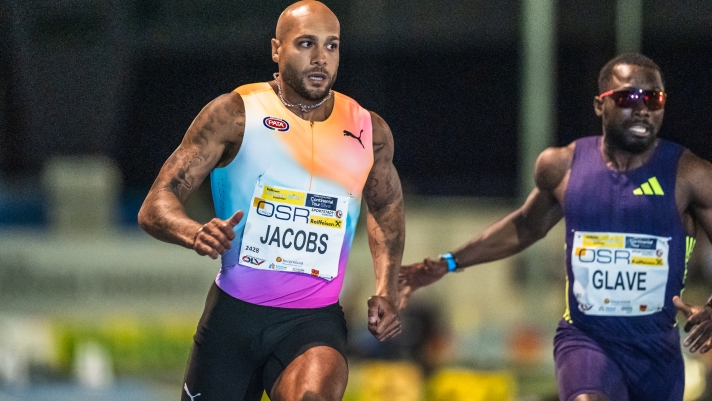  "Io e Jacobs come partner che si rimettono insieme. Lui negli Usa? Sportivamente non..."
