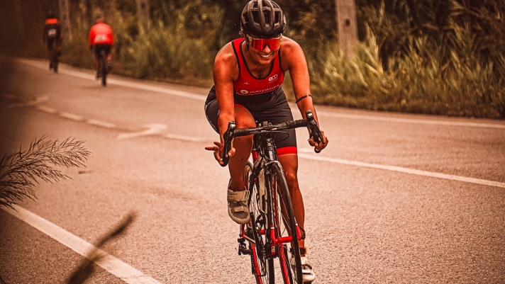 ciclisti