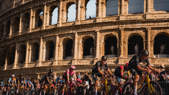  impatto da oltre 60 milioni di euro a Roma