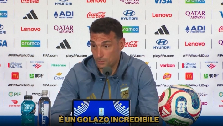SCALONI